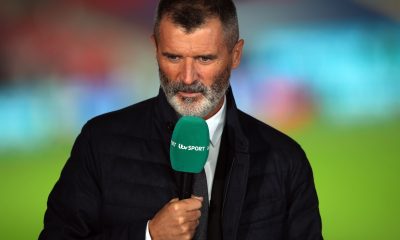 Manchester United legend Roy Keane surprisingly admits that Liverpool are the favourite to win the Premier League this season