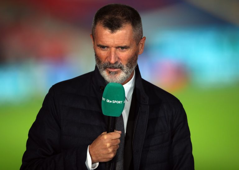 Manchester United legend Roy Keane surprisingly admits that Liverpool are the favourite to win the Premier League this season