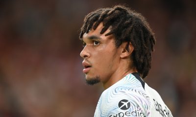 Incredible numbers show how Liverpool could internally solve Trent Alexander-Arnold conundrum.