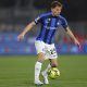 Liverpool remain interested in Inter Milan superstar Nicolo Barella.