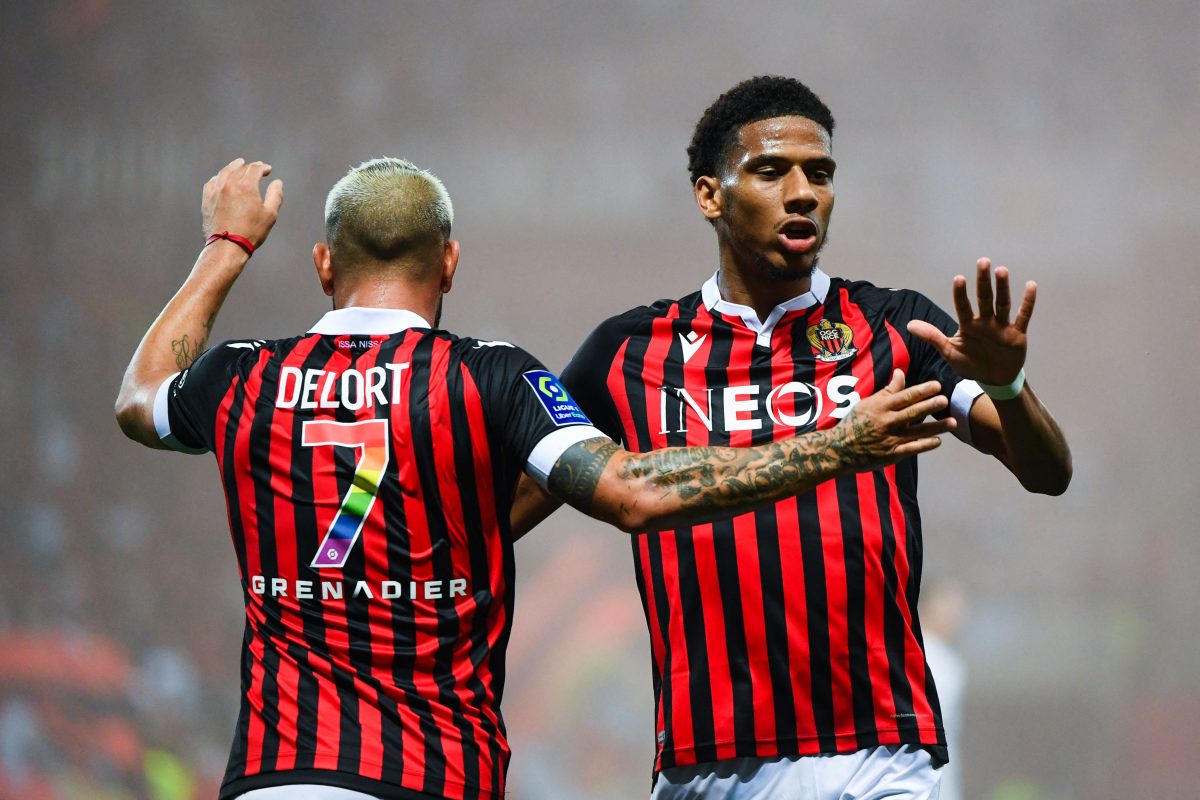 Liverpool will have to pay €30 million for OGC Nice defender Jean-Clair Todibo. 