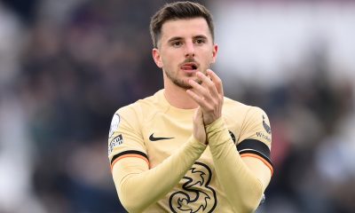 Mason Mount 'no longer an option' for Liverpool following Chelsea demands.