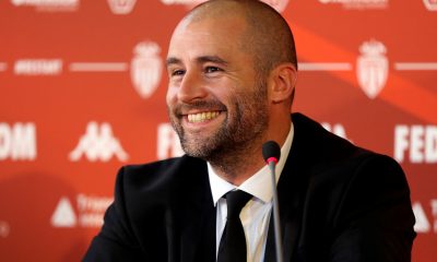 AS Monaco confirms departure of Liverpool-linked Sporting Director Paul Mitchell.