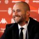 AS Monaco confirms departure of Liverpool-linked Sporting Director Paul Mitchell.
