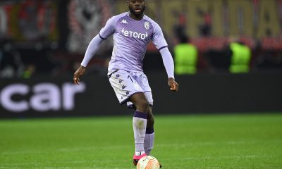 Chelsea eye a move for Liverpool target and Monaco midfielder Youssouf Fofana.