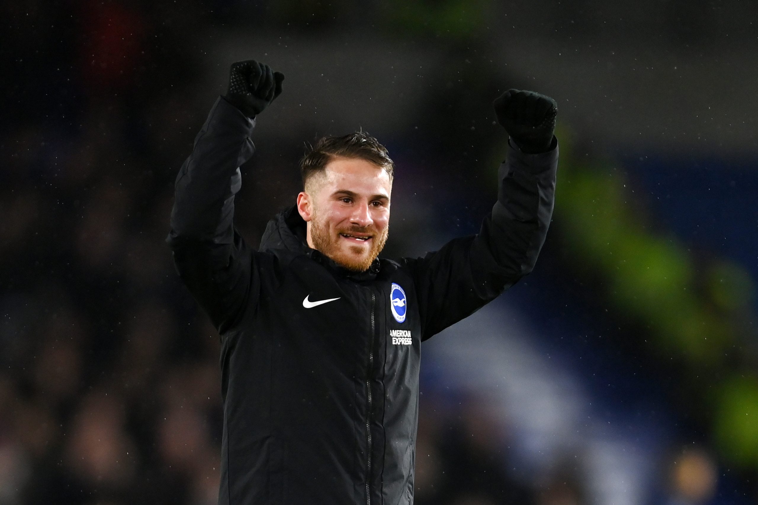 Brighton questioned for letting Alexis Mac Allister join Liverpool ‘below market value’