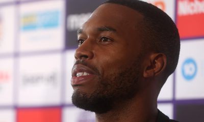 Liverpool icon backs struggling striker to come good; says he 'has improved'