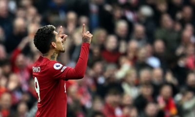 Ole Gunnar Solskjaer is full of praise for former Liverpool man Roberto Firmino.