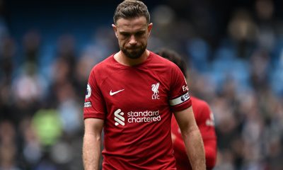Mauricio Pochettino discusses the possibility of signing Liverpool legend Jordan Henderson