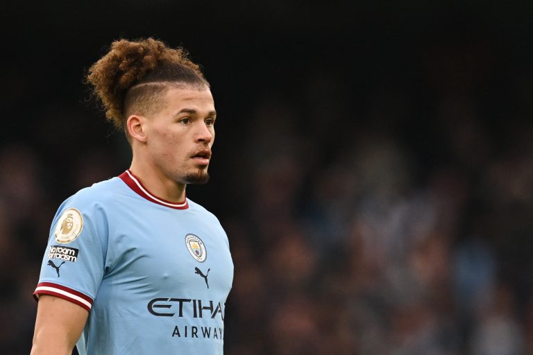 Liverpool show an interest in landing Manchester City midfielder Kalvin Phillips.