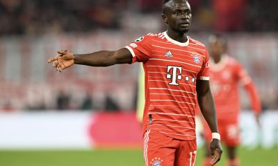 Chelsea are planning a shock move for former Liverpool superstar Sadio Mane.