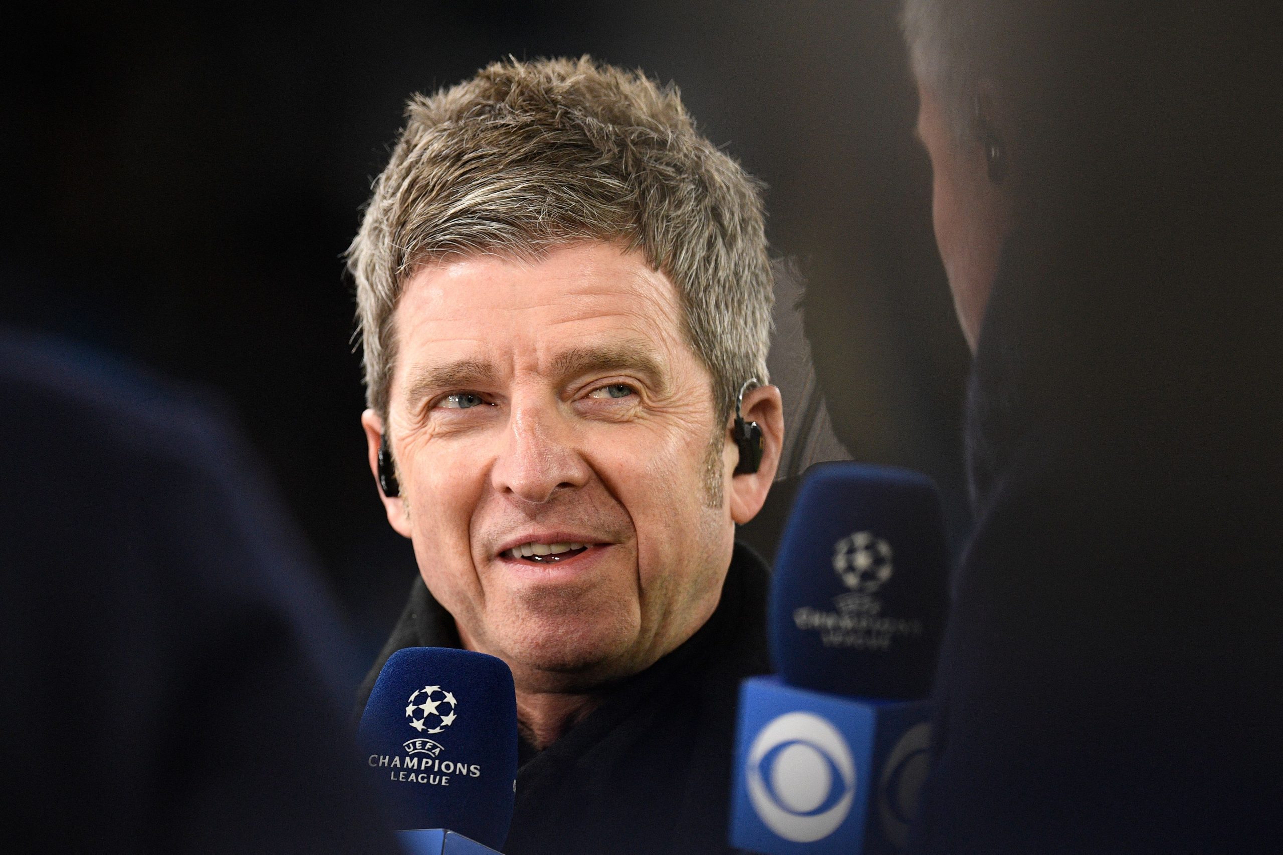 Noel Gallagher supports Liverpool manager Jurgen Klopp’s criticism of early kick-off against Manchester City right after the international break.