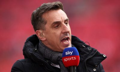 Manchester United legend praises Liverpool's 'clever transfer business' and expects them to spring a surprise in January