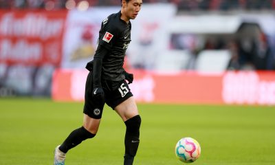 Liverpool could sign Daichi Kamada from SS Lazio for free.