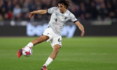 Jurgen Klopp calls Liverpool FC's comeback against West Ham United the best reaction this season.