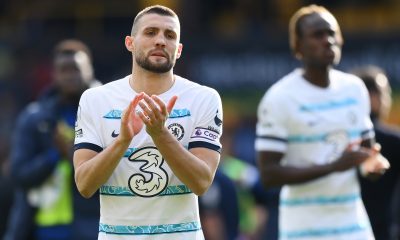 Glen Johnson suggests that Liverpool need Mateo Kovacic in their midfield.