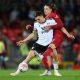 Liverpool eye a move for Fulham midfielder Joao Palhinha.