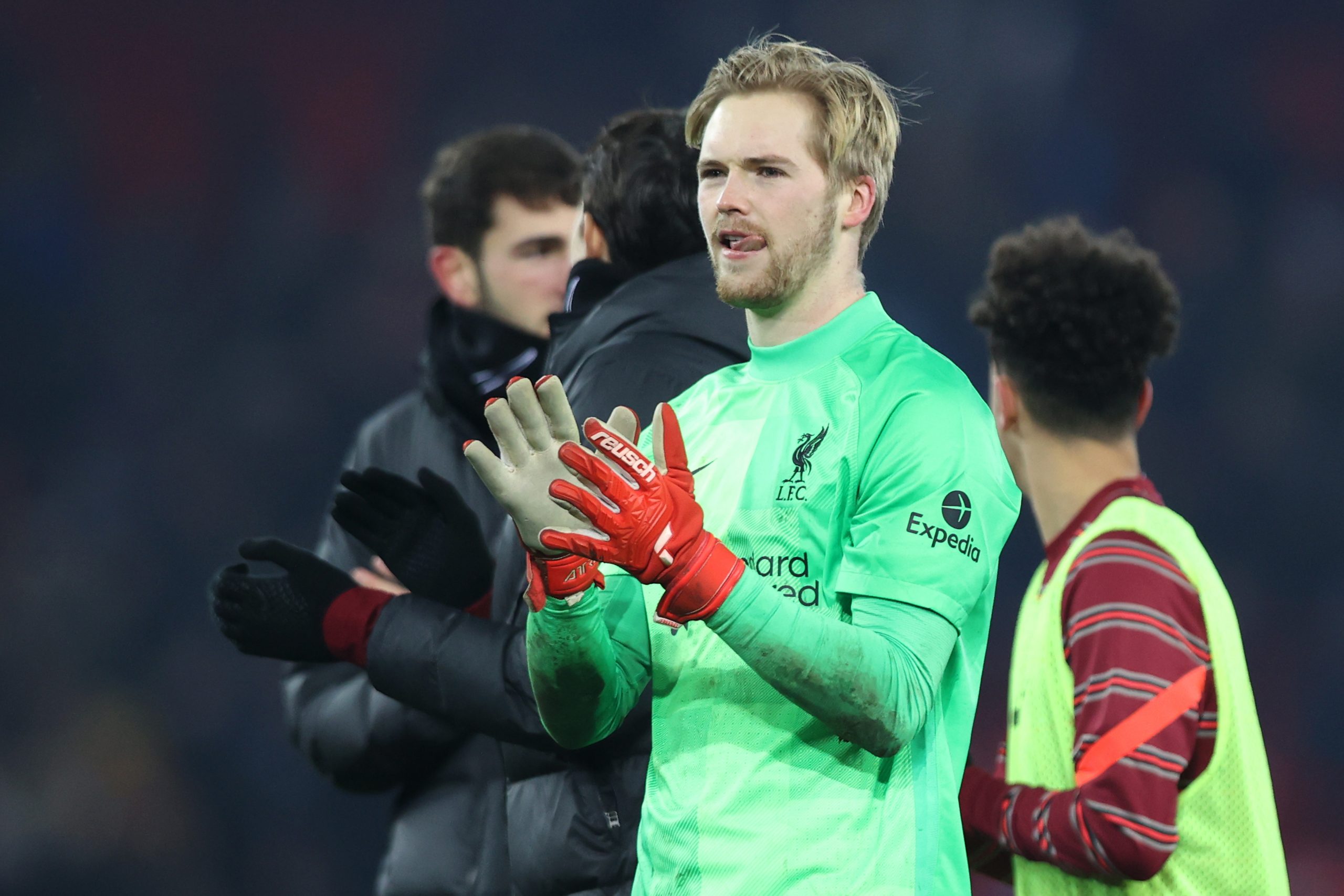 Liverpool predicted line-up vs Fulham | Carabao Cup 2023/24 | Semi-Final First Leg