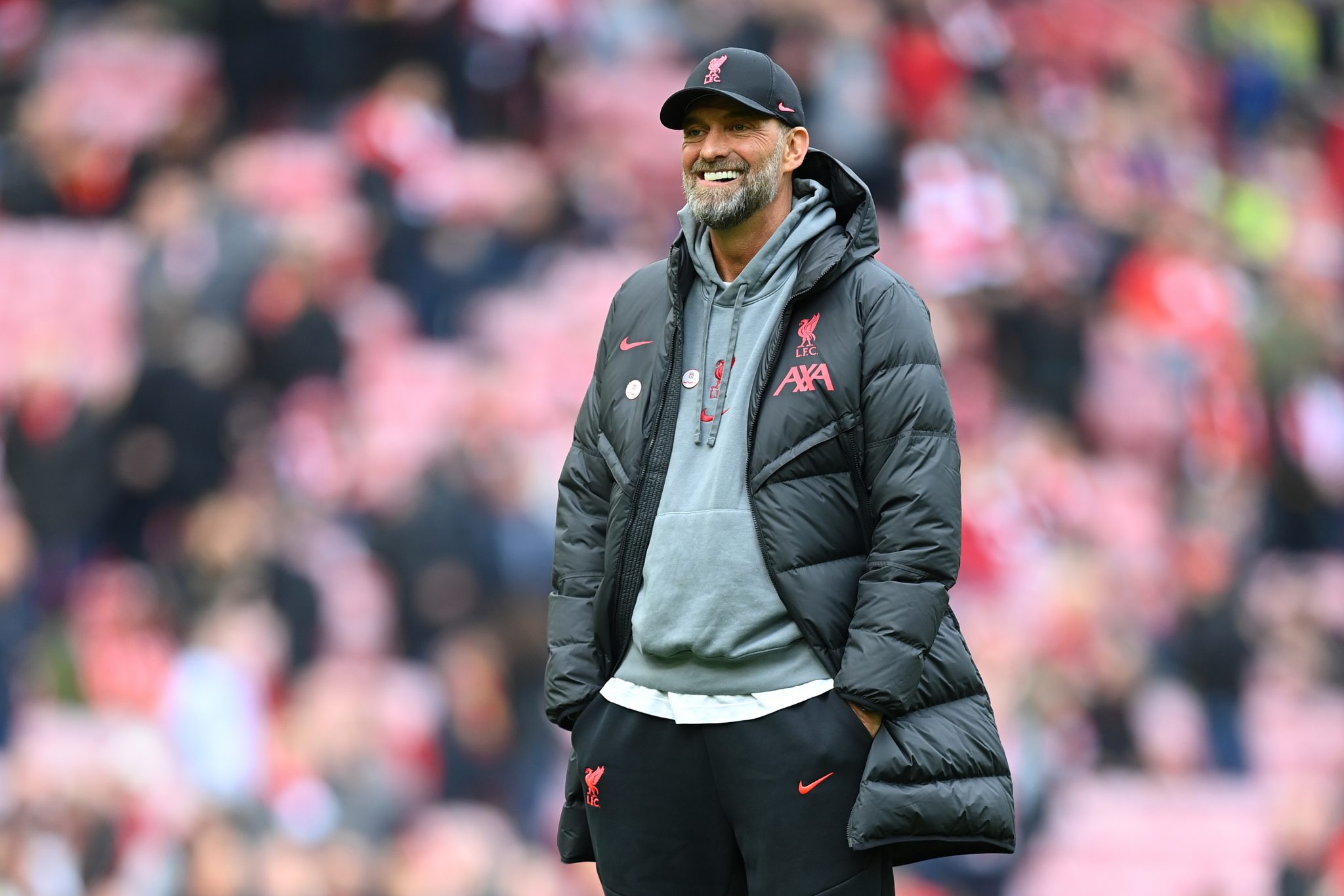 jurgen-klopp-admits-to-not-changing-summer-plans-due-to-current-form