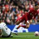 Dutch winger Cody Gakpo returns from injury layoff for Liverpool.