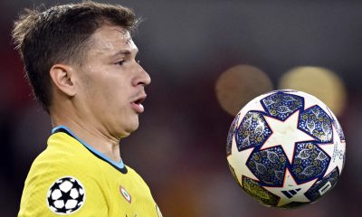 Liverpool and Newcastle United now have Manchester City as their competitor for Nicolo Barella.