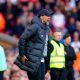Crystal Palace's stance on Cheick Doucore revealed amid Liverpool interest.