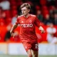 Leighton Clarkson of Liverpool is on loan at Aberdeen. Credit - Liverpool FC Website