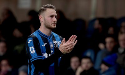 Liverpool on red alert as Serie A star's preferred transfer stalls