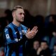 Liverpool on red alert as Serie A star's preferred transfer stalls