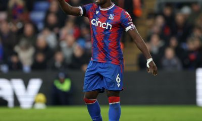 Liverpool want Crystal Palace centre-back Marc Guehi to bolster their defence during the summer for their next season.
