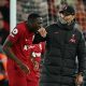 Referees' chief asserts on how Liverpool deserved a penalty kick in clash against Arsenal