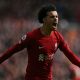 Liverpool star Curtis Jones to serve three-match ban for the red card he picked up at Tottenham.