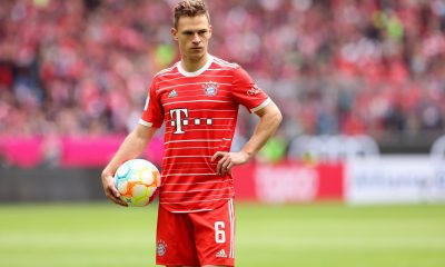 Manchester City closing in on Liverpool target who has played under Pep Guardiola before