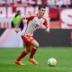 Benjamin Pavard future under intense speculation amid Liverpool inquiry.