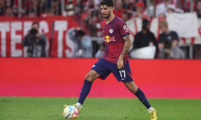 "He is approaching the realm of Puskas"- pundit backs Liverpool star to match Real Madrid icon's status.