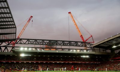 Liverpool set for record attendance in Jurgen Klopp's final season