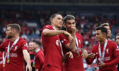 Liverpool eye potential Darwin Nunez replacement who has 32 G/A in 25 games this season