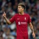 Real Madrid eye Liverpool forward Roberto Firmino for free.