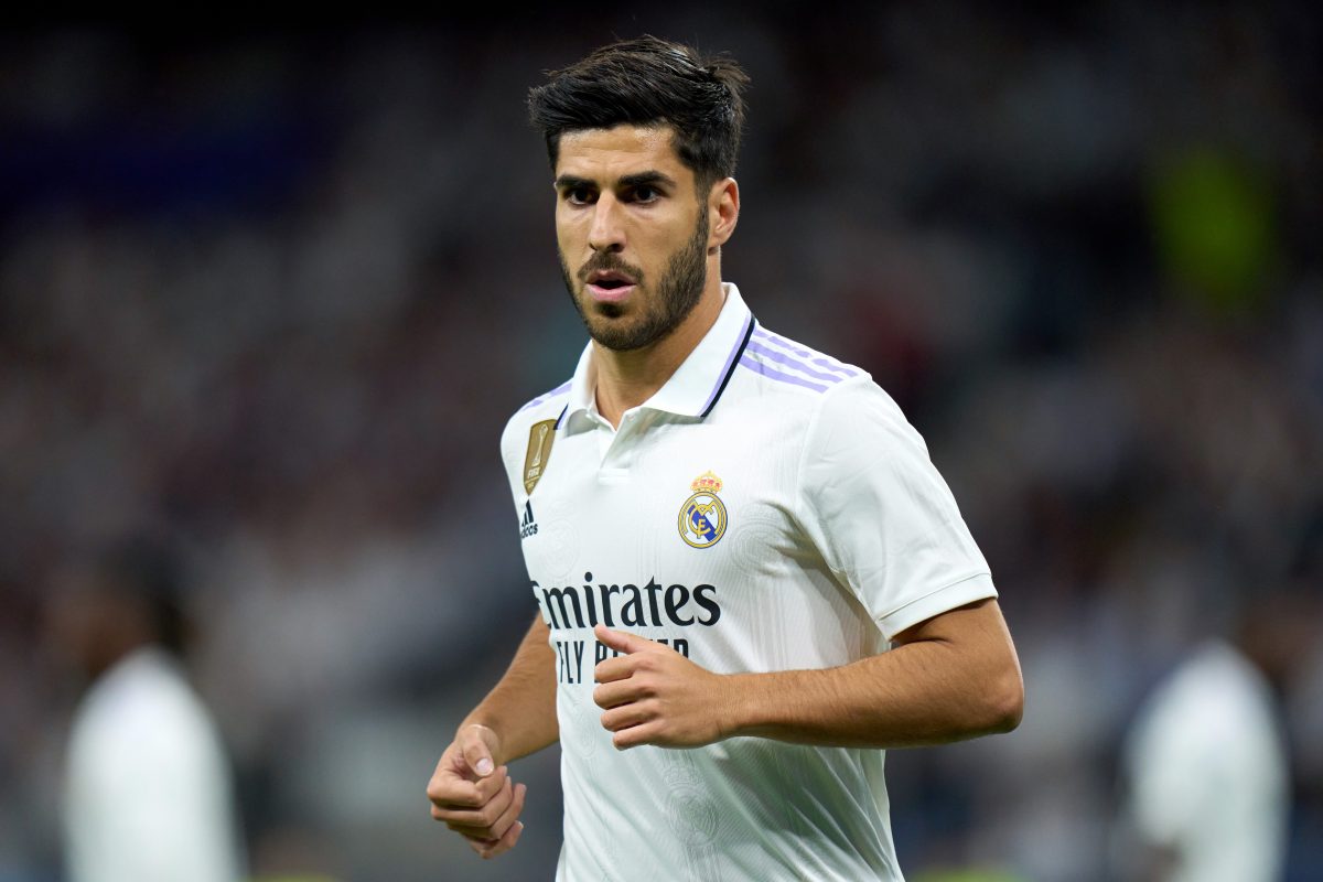 Aston Villa 'interested' in Real Madrid forward Marco Asensio amidst Liverpool links.