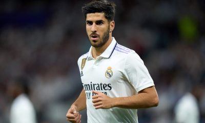 Aston Villa 'interested' in Real Madrid forward Marco Asensio amidst Liverpool links.