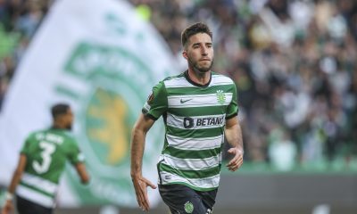 Liverpool want talented defender Goncalo Inacio (Photo by Carlos Rodrigues/Getty Images)