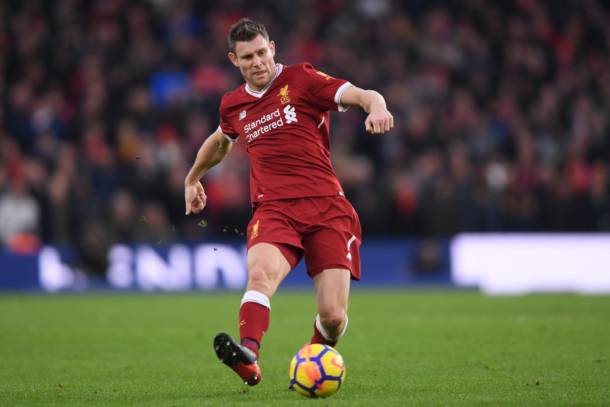 James Milner sheds light on how Jurgen Klopp has changed at the helm of Liverpool.