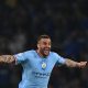 Manchester City defender Kyle Walker makes Liverpool title claim
