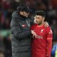 Former Liverpool star Alex Oxlade-Chamberlain in talks with Besiktas.