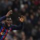 Barcelona star Franck Kessie inches closer to Saudi move amid Liverpool links.