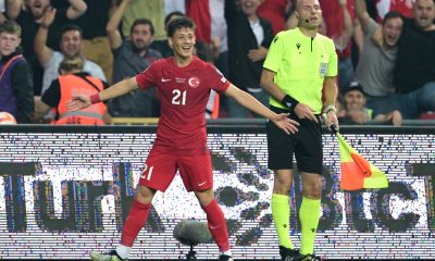 Liverpool boss Arne Slot makes La Liga playmaker top priority after Euros wondergoal