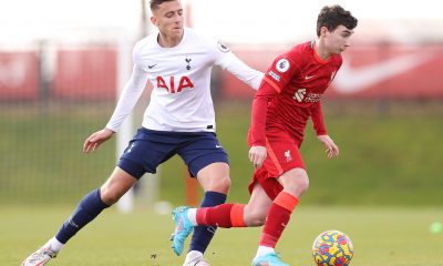 Leeds United are interested in signing 20-year-old prodigious Liverpool youngster