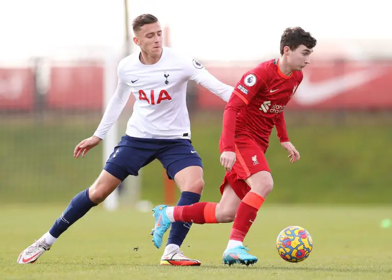 Leeds United are interested in signing 20-year-old prodigious Liverpool youngster