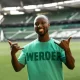Naby Keita joins Werder Bremen.