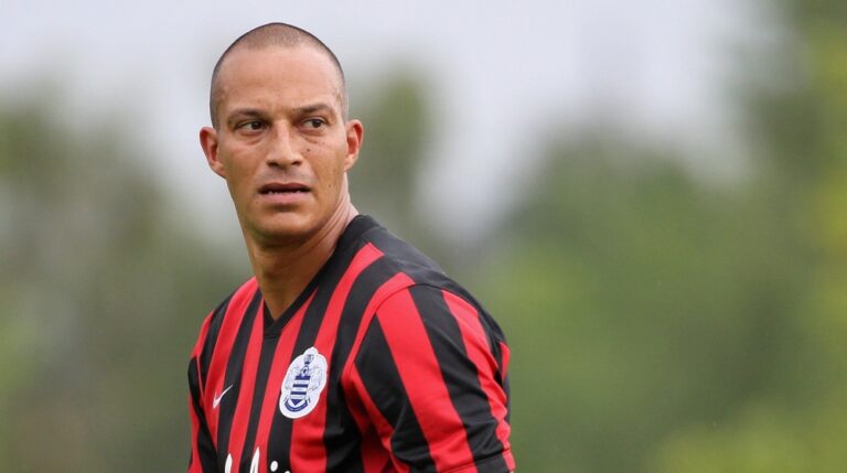 Former England striker Bobby Zamora reveals how he almost became a Liverpool player.